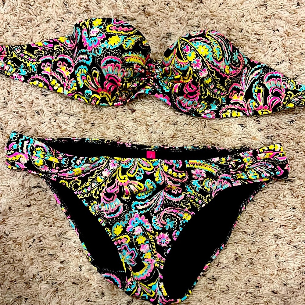 Victorias Secret Bikini